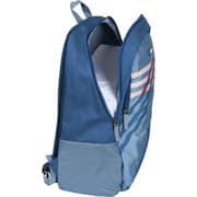 American Tourister Aleo Laptop Backpack Teal 15.6Inch - 251-2501-005646