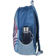 American Tourister Aleo Laptop Backpack Teal 15.6Inch - 251-2501-005646