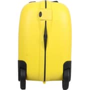 American Tourister 1 Pc Small Cabin Skittlenext Suitcase Yellow - 251-2501-005183