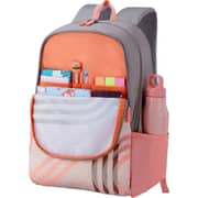 American Tourister Aleo Laptop Backpack Beige 15.6Inch - 251-2501-005645