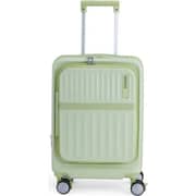 American Tourister 1 Pc Durable Trento + Luggage Trolley Case Matcha - 251-2501-005691