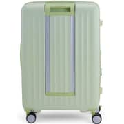 American Tourister 1 Pc Durable Trento + Luggage Trolley Case Matcha - 251-2501-005694