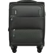 American Tourister 1 Pc Durable Majoris + Luggage Trolley Case Balsam Green - 251-2501-005812