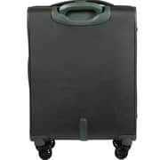 American Tourister 1 Pc Durable Majoris + Luggage Trolley Case Balsam Green - 251-2501-005812