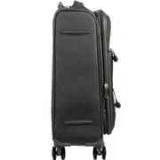 American Tourister 1 Pc Durable Majoris + Luggage Trolley Case Balsam Green - 251-2501-005812