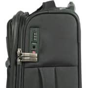 American Tourister 1 Pc Durable Majoris + Luggage Trolley Case Balsam Green - 251-2501-005812