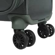 American Tourister 1 Pc Durable Majoris + Luggage Trolley Case Balsam Green - 251-2501-005812