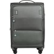 American Tourister 1 Pc Durable Majoris + Luggage Trolley Case Balsam Green - 251-2501-005813