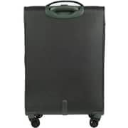 American Tourister 1 Pc Durable Majoris + Luggage Trolley Case Balsam Green - 251-2501-005813