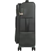 American Tourister 1 Pc Durable Majoris + Luggage Trolley Case Balsam Green - 251-2501-005813