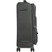 American Tourister 1 Pc Durable Majoris + Luggage Trolley Case Balsam Green - 251-2501-005813