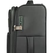 American Tourister 1 Pc Durable Majoris + Luggage Trolley Case Balsam Green - 251-2501-005813