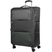 American Tourister 1 Pc Durable Majoris + Luggage Trolley Case Balsam Green - 251-2501-005814