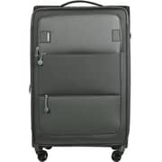 American Tourister 1 Pc Durable Majoris + Luggage Trolley Case Balsam Green - 251-2501-005814