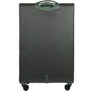 American Tourister 1 Pc Durable Majoris + Luggage Trolley Case Balsam Green - 251-2501-005814