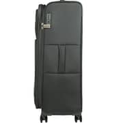 American Tourister 1 Pc Durable Majoris + Luggage Trolley Case Balsam Green - 251-2501-005814