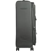 American Tourister 1 Pc Durable Majoris + Luggage Trolley Case Balsam Green - 251-2501-005814