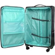 American Tourister 1 Pc Durable Majoris + Luggage Trolley Case Balsam Green - 251-2501-005814