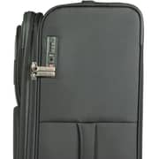 American Tourister 1 Pc Durable Majoris + Luggage Trolley Case Balsam Green - 251-2501-005814