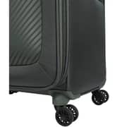 American Tourister 1 Pc Durable Majoris + Luggage Trolley Case Balsam Green - 251-2501-005814