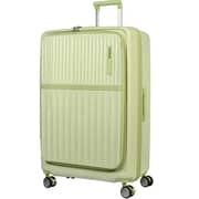 American Tourister 1 Pc Durable Trento + Luggage Trolley Case Matcha - 251-2501-005833