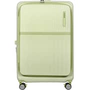 American Tourister 1 Pc Durable Trento + Luggage Trolley Case Matcha - 251-2501-005833