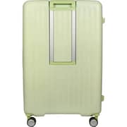 American Tourister 1 Pc Durable Trento + Luggage Trolley Case Matcha - 251-2501-005833