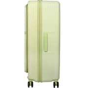 American Tourister 1 Pc Durable Trento + Luggage Trolley Case Matcha - 251-2501-005833