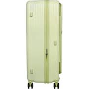 American Tourister 1 Pc Durable Trento + Luggage Trolley Case Matcha - 251-2501-005833