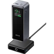 Anker Prime Power Bank 27650mAh Black - A1340