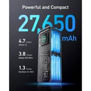 Anker Prime Power Bank 27650mAh Black - A1340