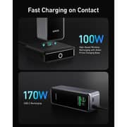 Anker Prime Power Bank 27650mAh Black - A1340