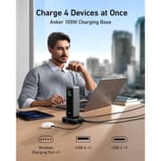 Anker Prime Power Bank 27650mAh Black - A1340