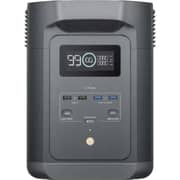 EcoFlow Portable Power Station 980Wh Black - E980