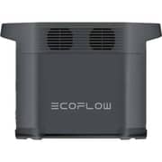 EcoFlow Portable Power Station 980Wh Black - E980