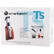Onetech Hair Trimmer Kit 3 Watts - TS-606