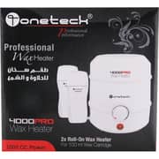Onetech 4000 Pro Wax Heater