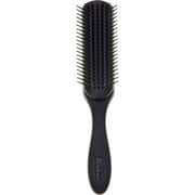 Denman Medium Styling Brush Black