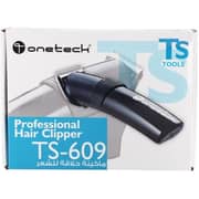 Onetech Hair Clipper Kit 4 Watts - Ts - 609