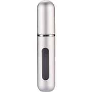 Onetech Silver No.1 Refillable Perfume Bottle (Pack of 1)