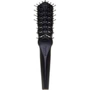 Denman D100 Large Tunnel Vent Hair Brush Black