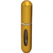 Onetech Orange No.8 Refillable Perfume Bottle (Pack of 1)