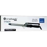 Onetech Pro 19mm Curling Iron - JPA005-L-F