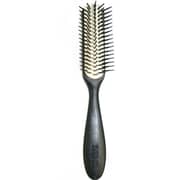 Denman Small Styling Hair Brush Black