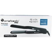 Onetech Pro Ceramic Digital Flat Iron - JPA044