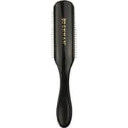 Denman D4 Large Styling Hair Brush Black/Pink