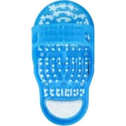 Onetech Feet Cleaner & Massager Slippers