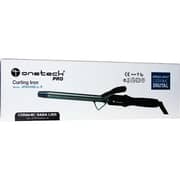 Onetech Pro Speed Heat Curling Iron - JPA009D-L-F