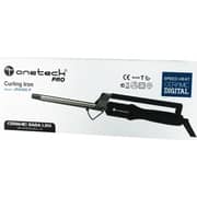 Onetech Pro Speed Heat Curling Iron - JPA020-F