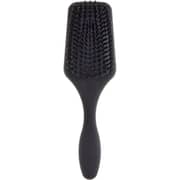 Denman D84 Hand Bag Paddle Hair Brush Black